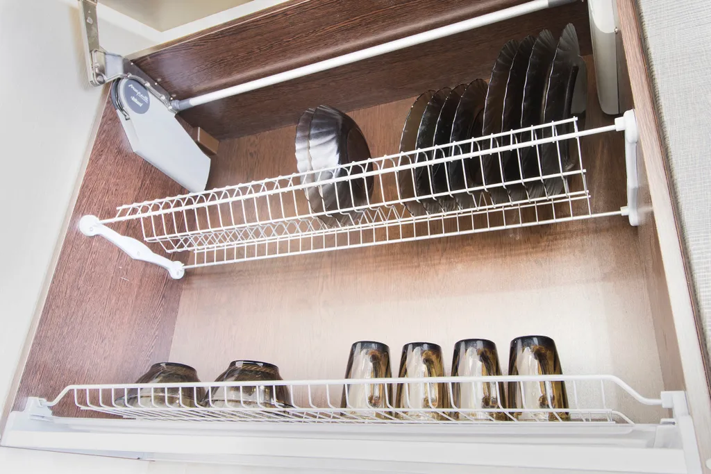 Апартаменты Saratov Lights Apartments с балконом