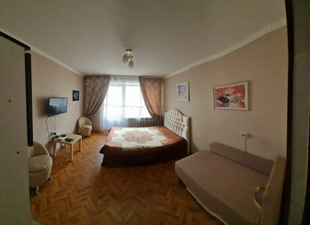 1-комнатная Квартира — аренда посуточно в Пятигорск