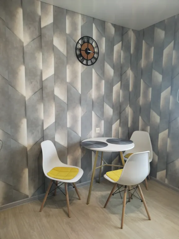 Уютная квартира в центральном районе