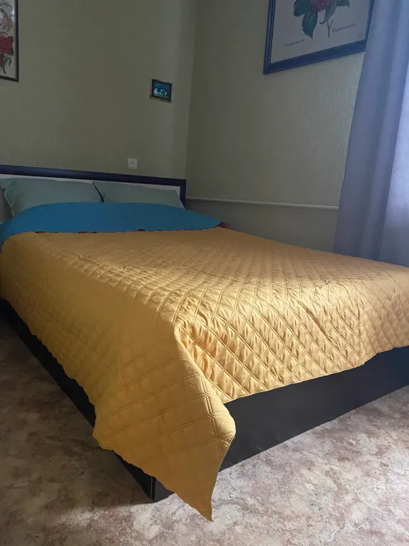 Однокомнатная квартира рядом с мрнц им. А. Ф. Цыба