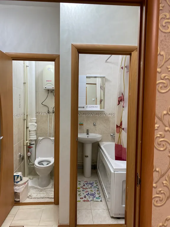 Квартира Квартира в центре — Сочи