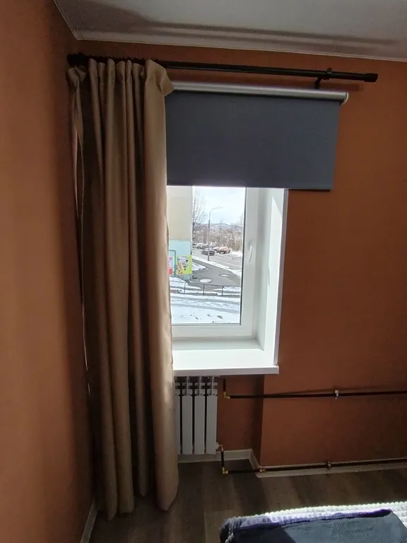 Стильная двушка в центре