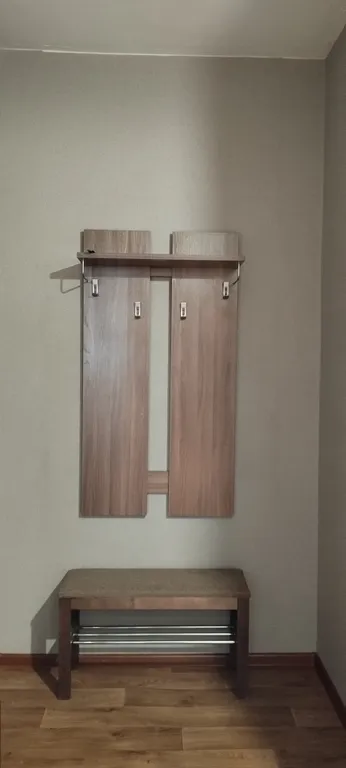 В самом центре города