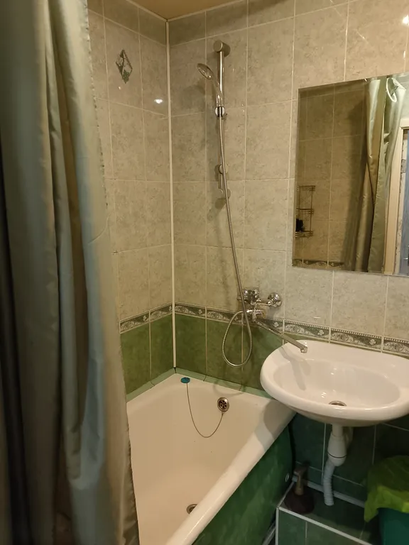 Семейная квартира