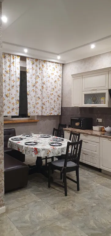 3-комнатный Дом