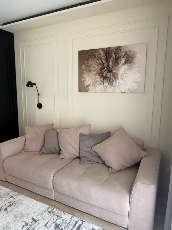 Новая уютная квартира в самом туристическом районе города