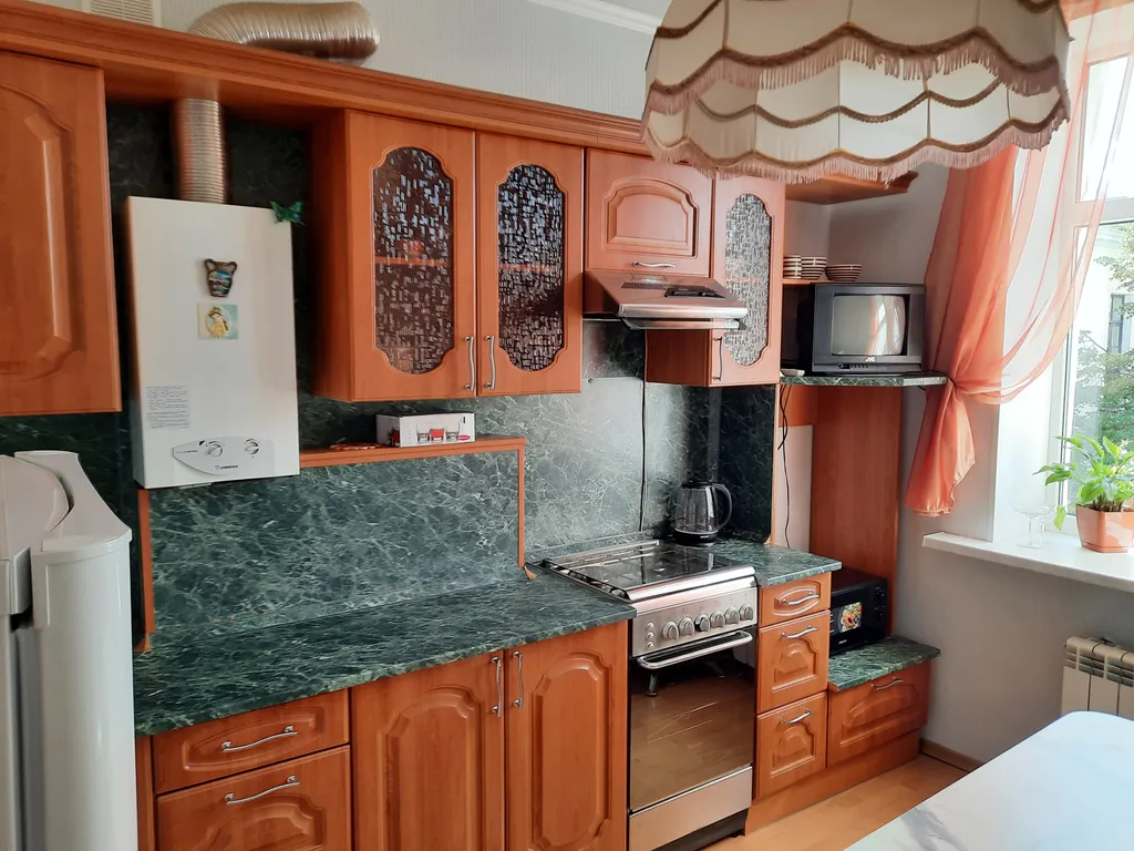 Квартира на Торговой стороне