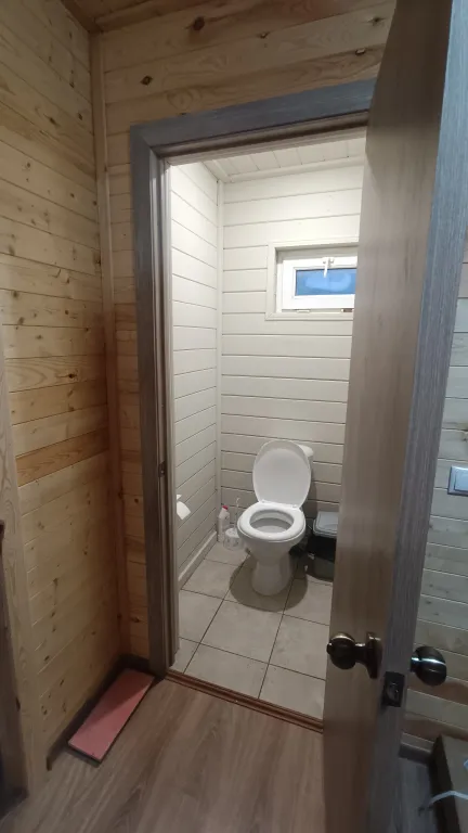 Дом для большой компании