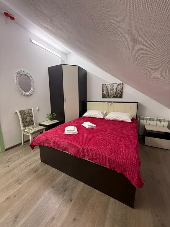 Комната — аренда посуточно в Ярославль