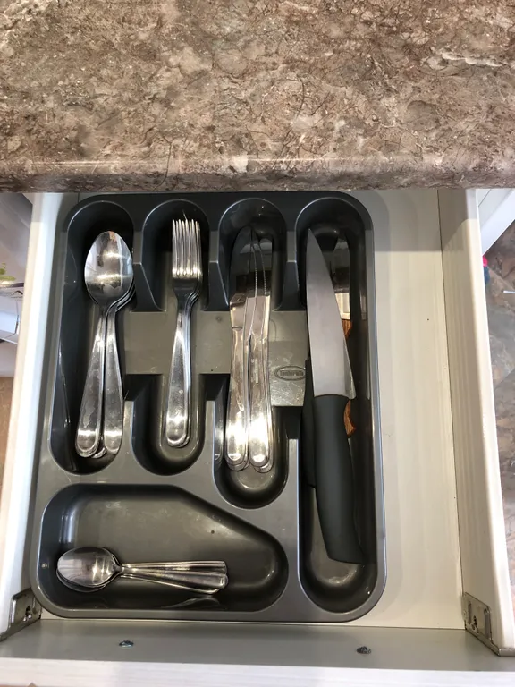 Квартира с потрясающим видом на озеро