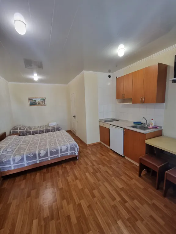 Квартира Комната — Евпатория