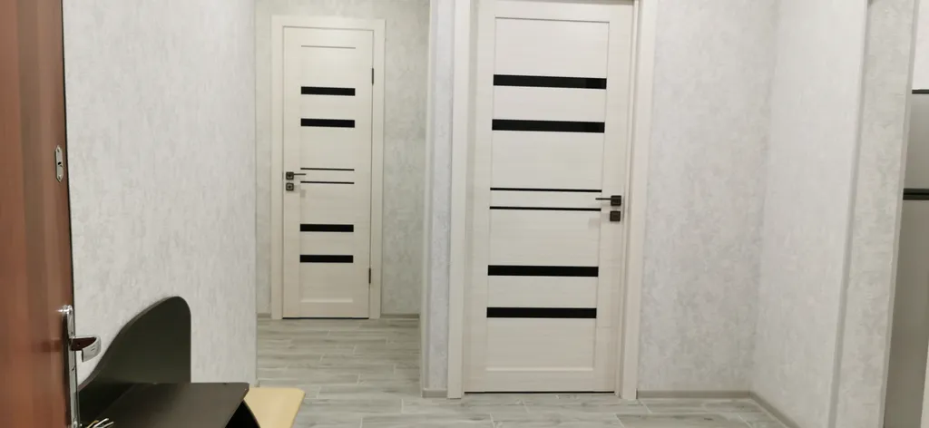 Большая и комфортная двушка