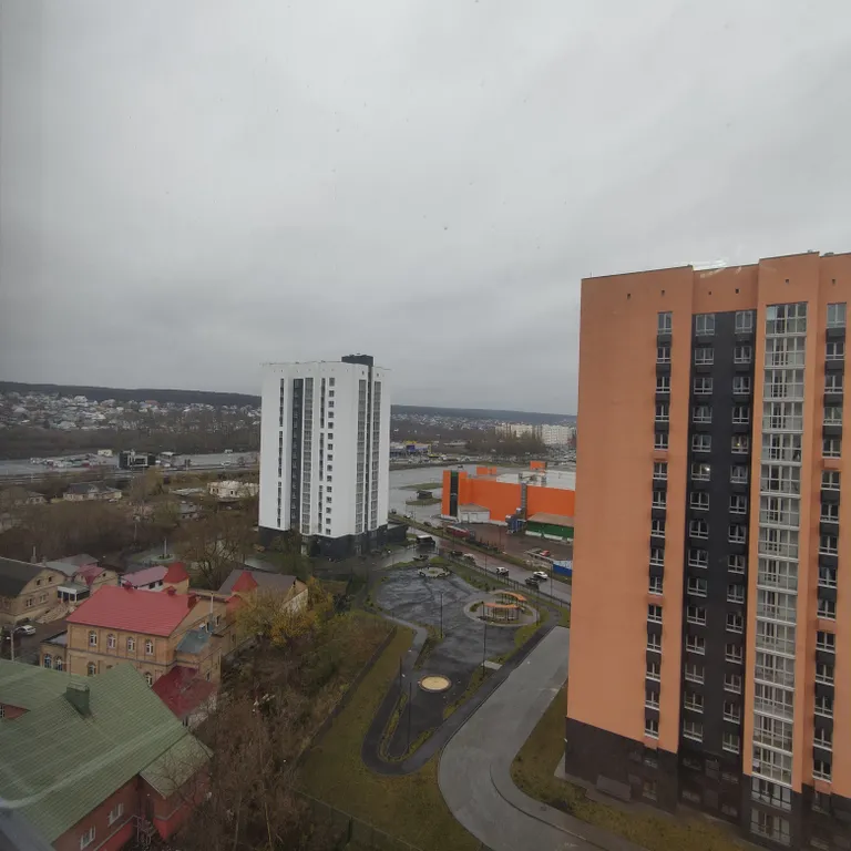 Та квартира, которую Вы ищите