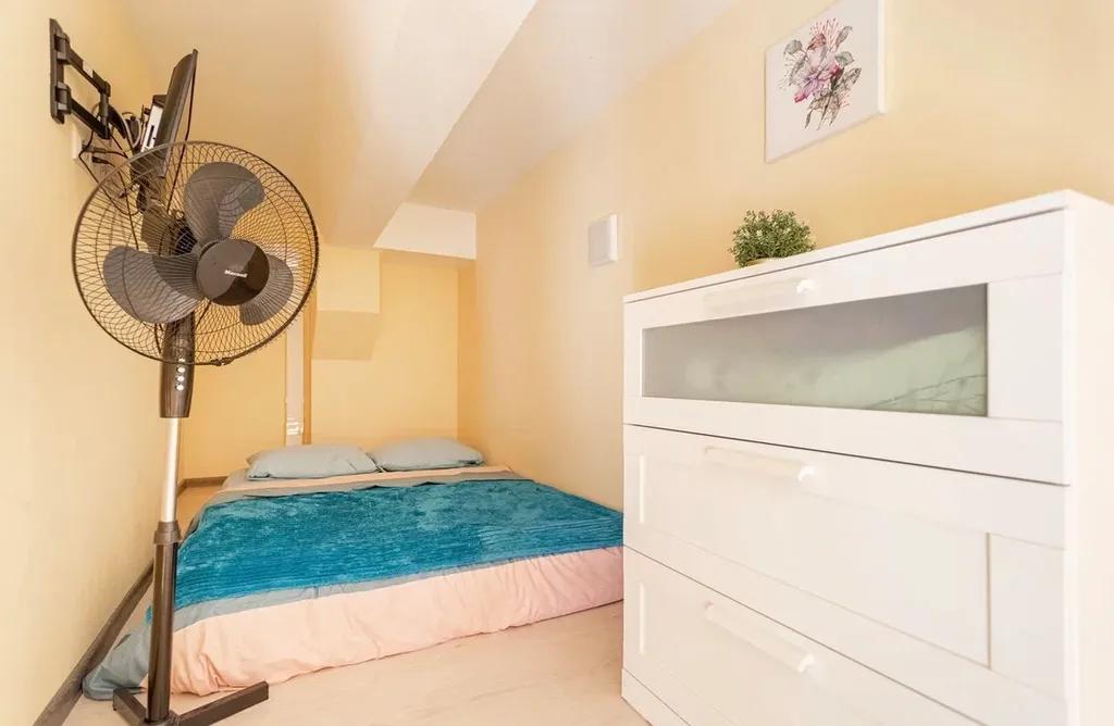 Квартира Квартира Апарт-комплекс apartville fitness spa resort — Москва