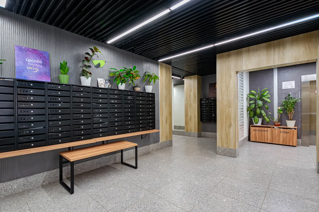 Квартира в новом ЖК Руна парк