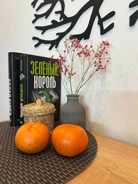 Квартира Квартира Летний Сезон на Вернадского — Москва