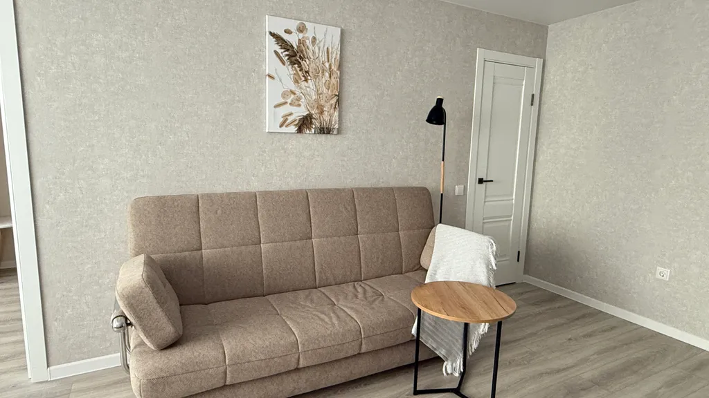 Волжский берег