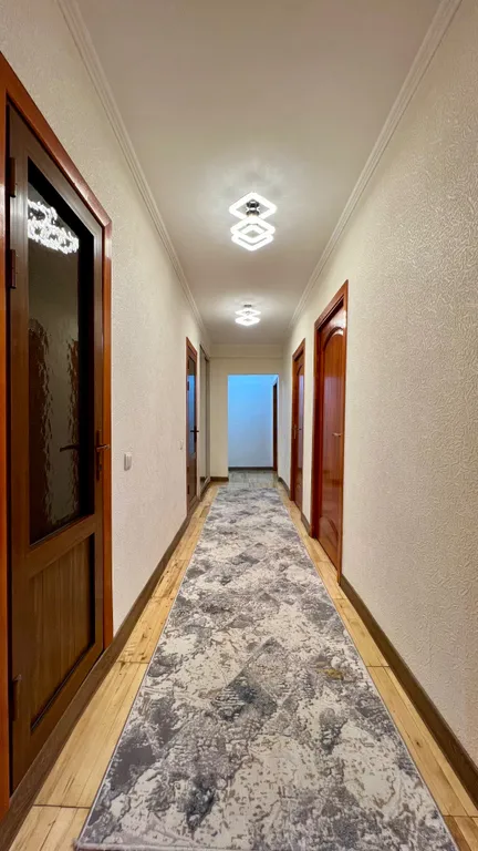 Уютная квартира у метро Дружбы Народов