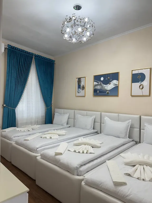 Квартира Комната — аренда посуточно в Самарканд