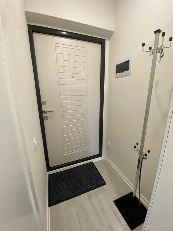 Квартира Уютная квартира с видом на парк — Тюмень