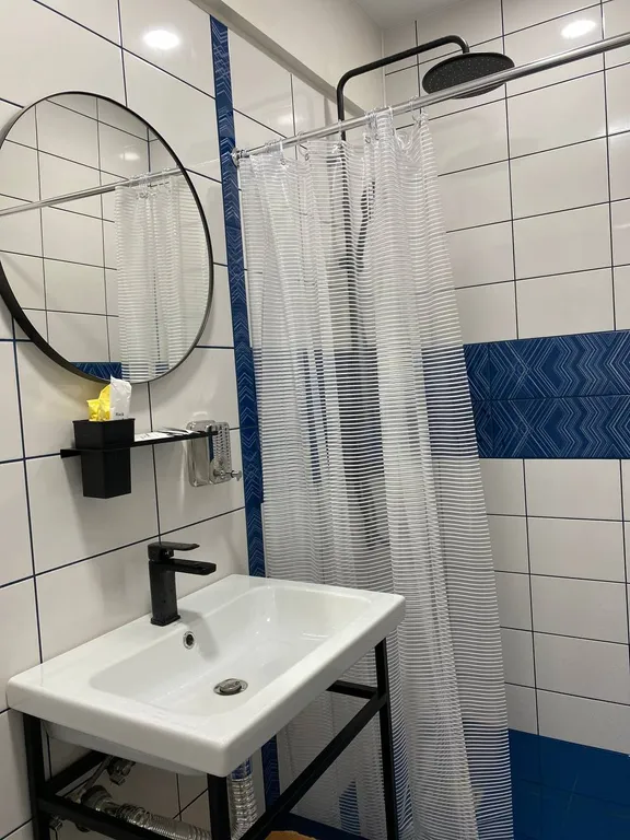 Квартира Уютные апартаменты для отдыха лес и море — Светлогорск