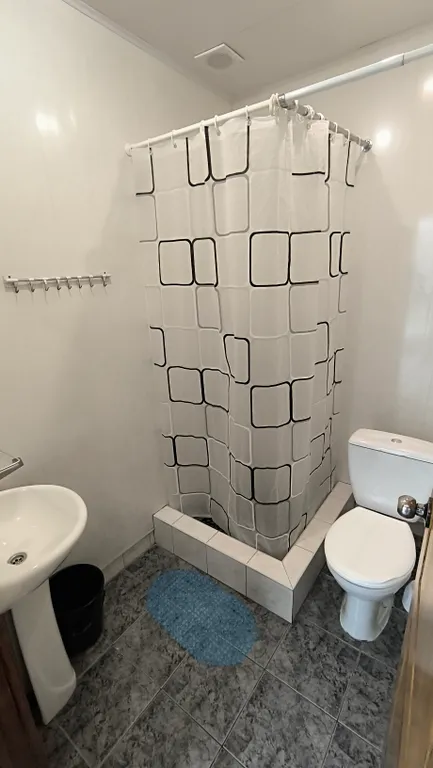 Гурзуфский домик