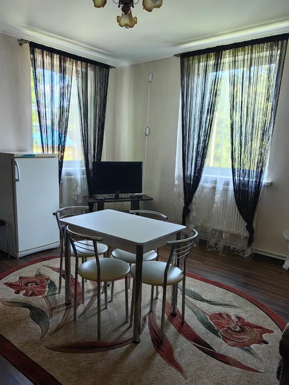 Квартира 1-комнатная Квартира — Калининград