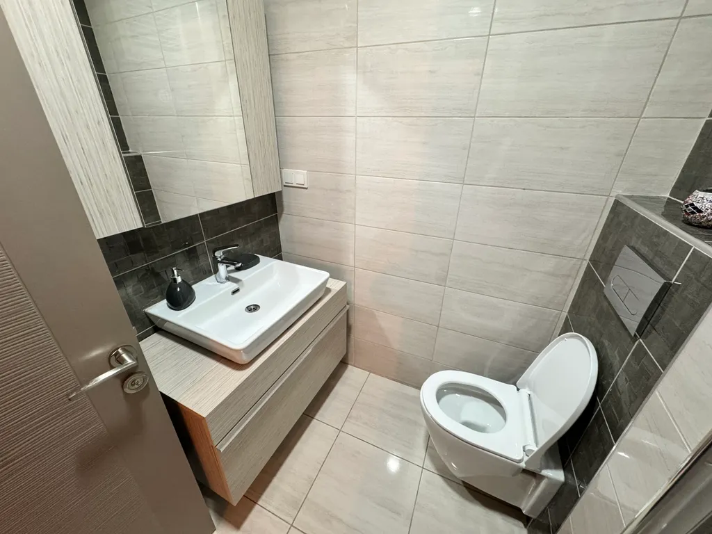 Новая квартира в сердце Стамбула — возле Истикляль и Галаты