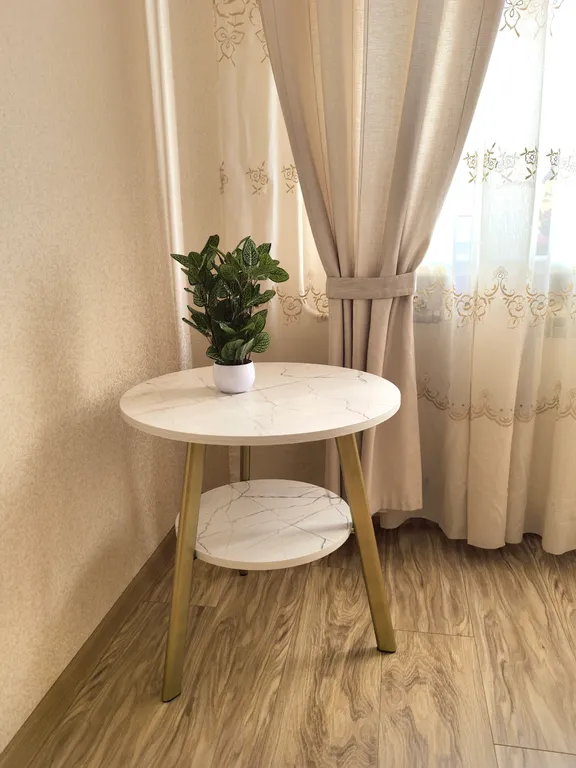 Комфортная, тихая квартира в пешей доступности от МЦД 4 Железнодорожная