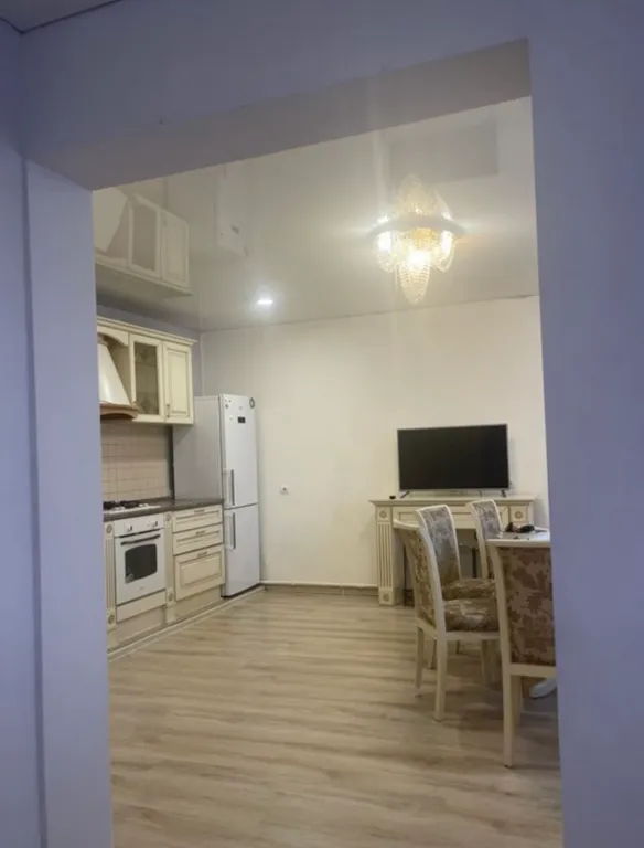 Коттедж Уютный домик с беседкой — Казань