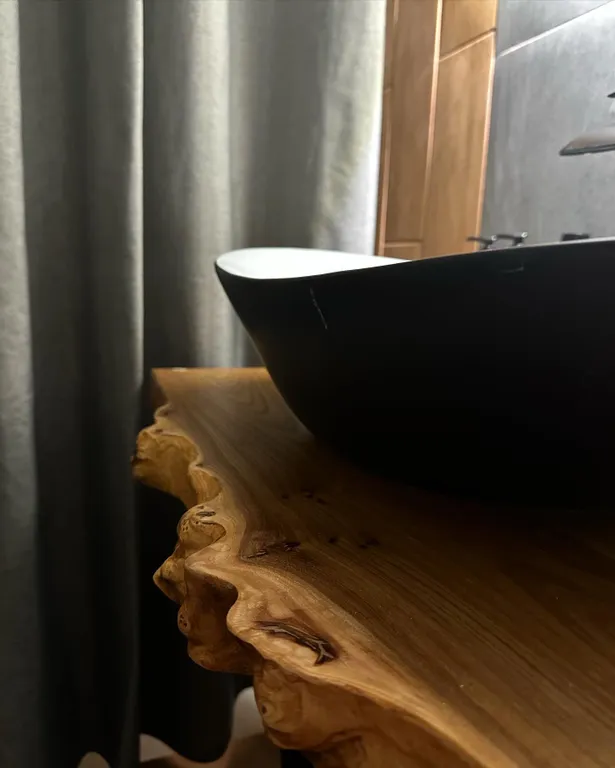 Новая квартира с шикарным видом на море