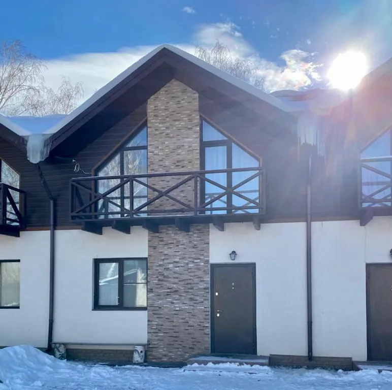 Бунгало «Черемушки 2»