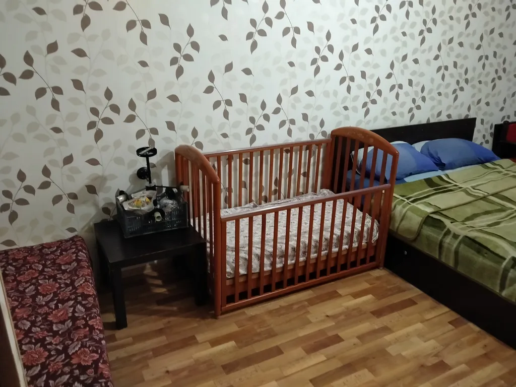 Уютная евродвушка рядом с метро