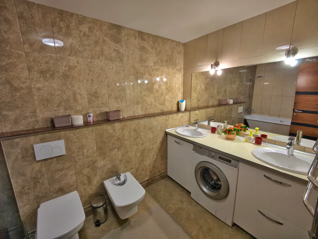 Видовая квартира в премиум ЖК Золотая Бухта