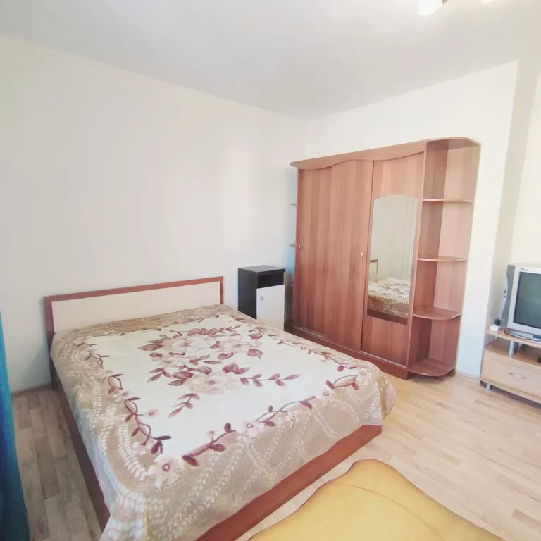 Уютная 2-комнатная квартира