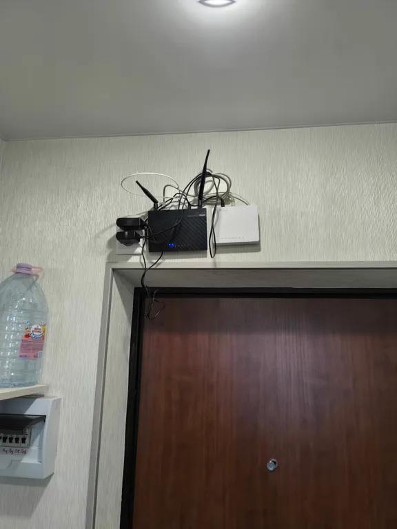 Квартира Уютная квартира со всеми удобствами — Краснодар