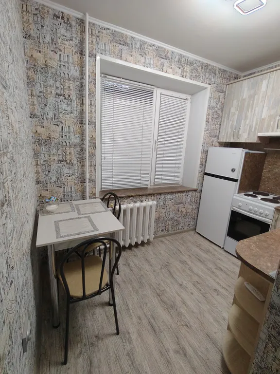 Квартира в Заволжском районе