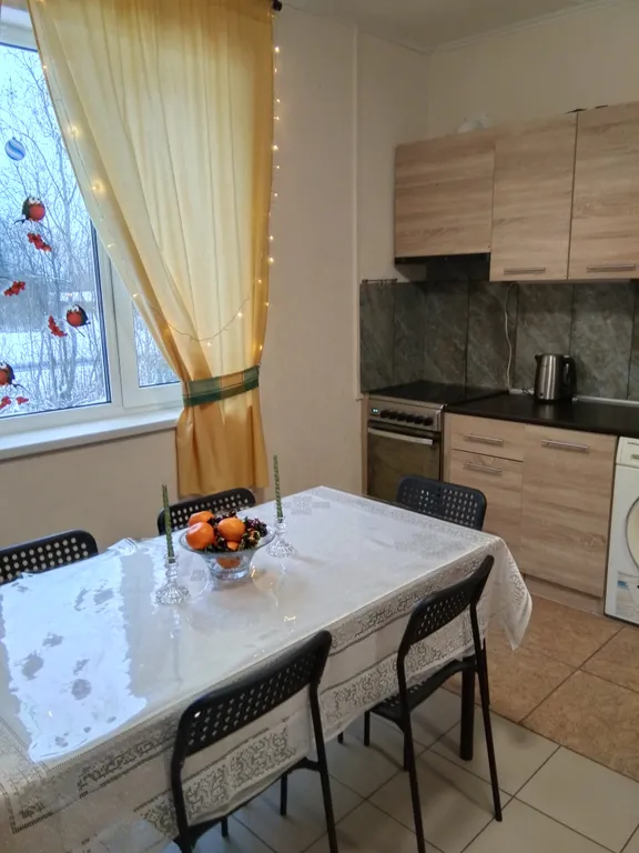 4-комнатный Дом