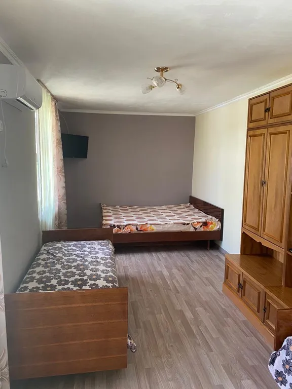 Квартира Комната — аренда посуточно в Уютное