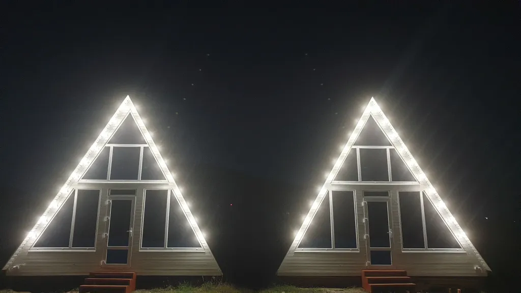 Коттедж Отдельный дом рядом с морем — Солнечная Долина