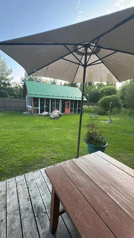 «Уютный дом с видом на Волгу»