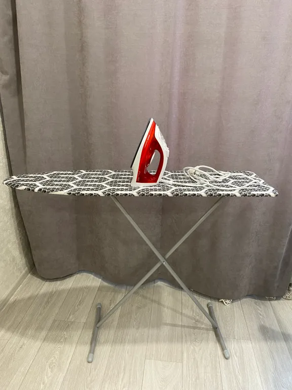 Уютная студия на Баки Урманчи