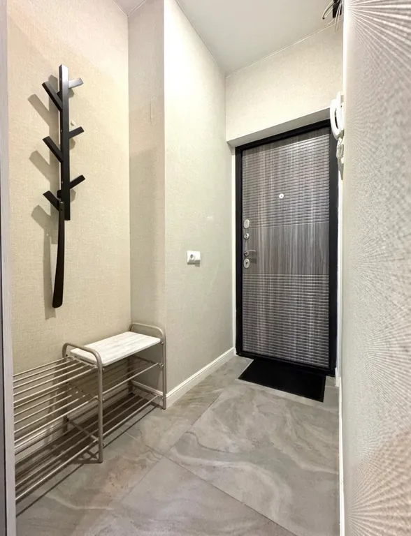 Квартира Квартира для семьи в Оазисе спокойствия — Анапа