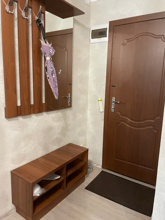 Апартаменты в сердце города