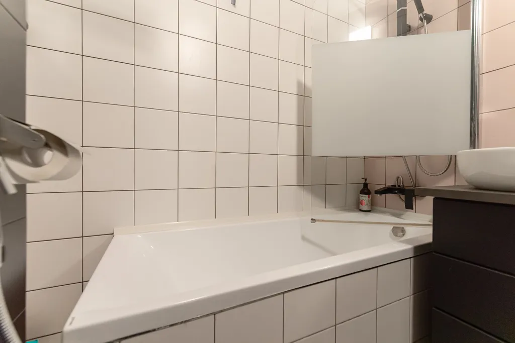 Квартира Квартира Студия в стиле лофт в ЖК Cleinhouse — Москва