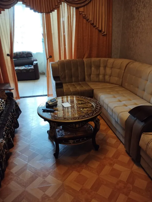 Квартира Квартира под ключ — Сухум