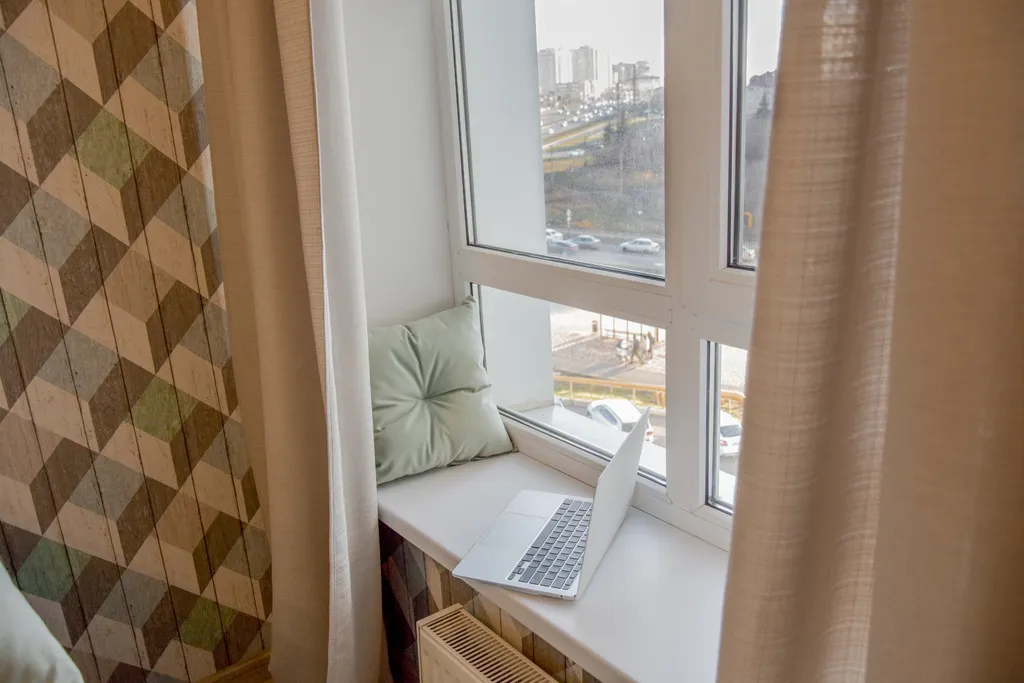 Стильная студия Olga Boykova возле ТЦ Космос