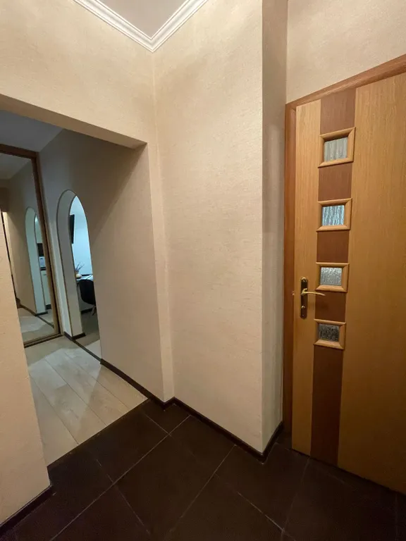 Квартира Уютная квартира в центре города — Калининград