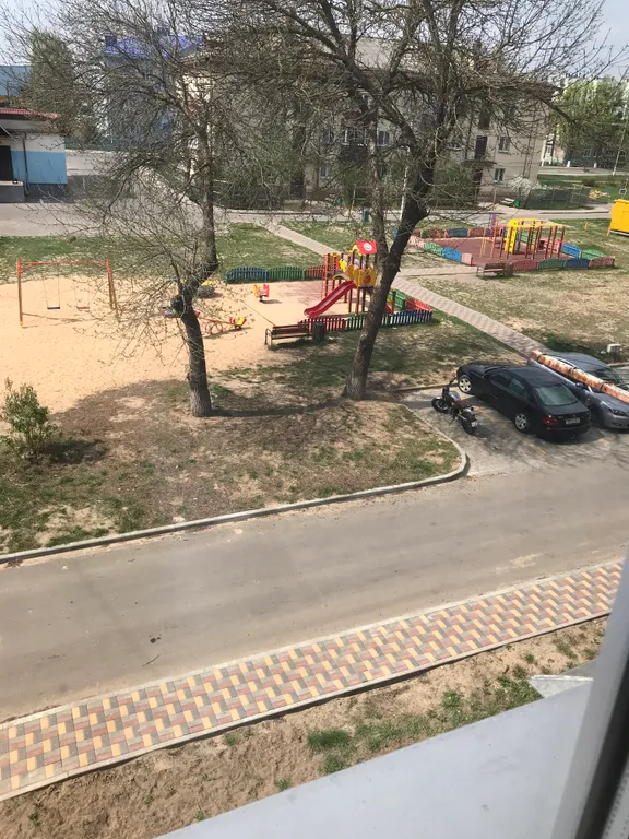 Уютная квартира от собственника