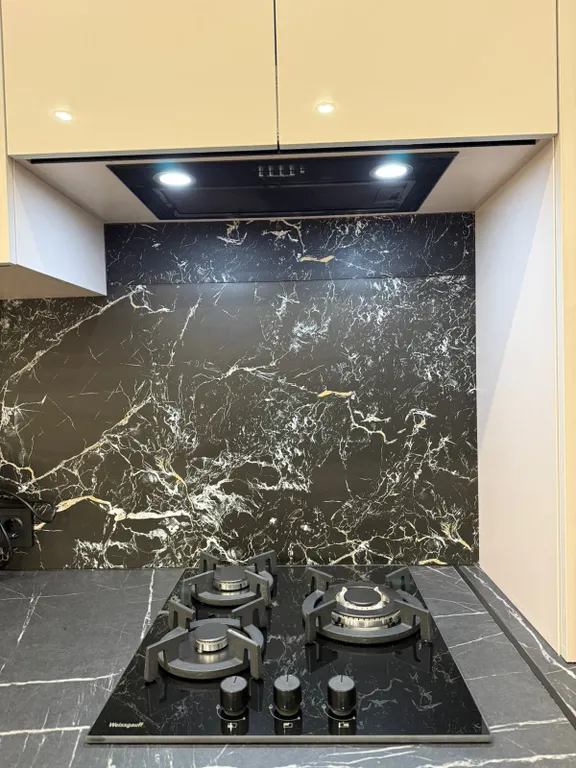 Квартира в элитном ЖК Еврокласс, комфорт и статус